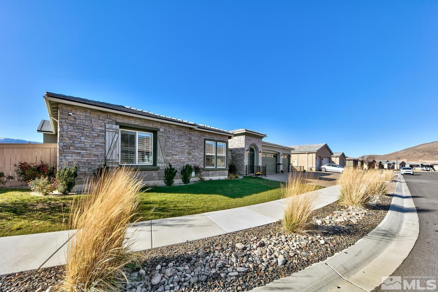 9895 Gainsborough Lane Reno, NV 89521 - Photo 8 of 40 Photo 8