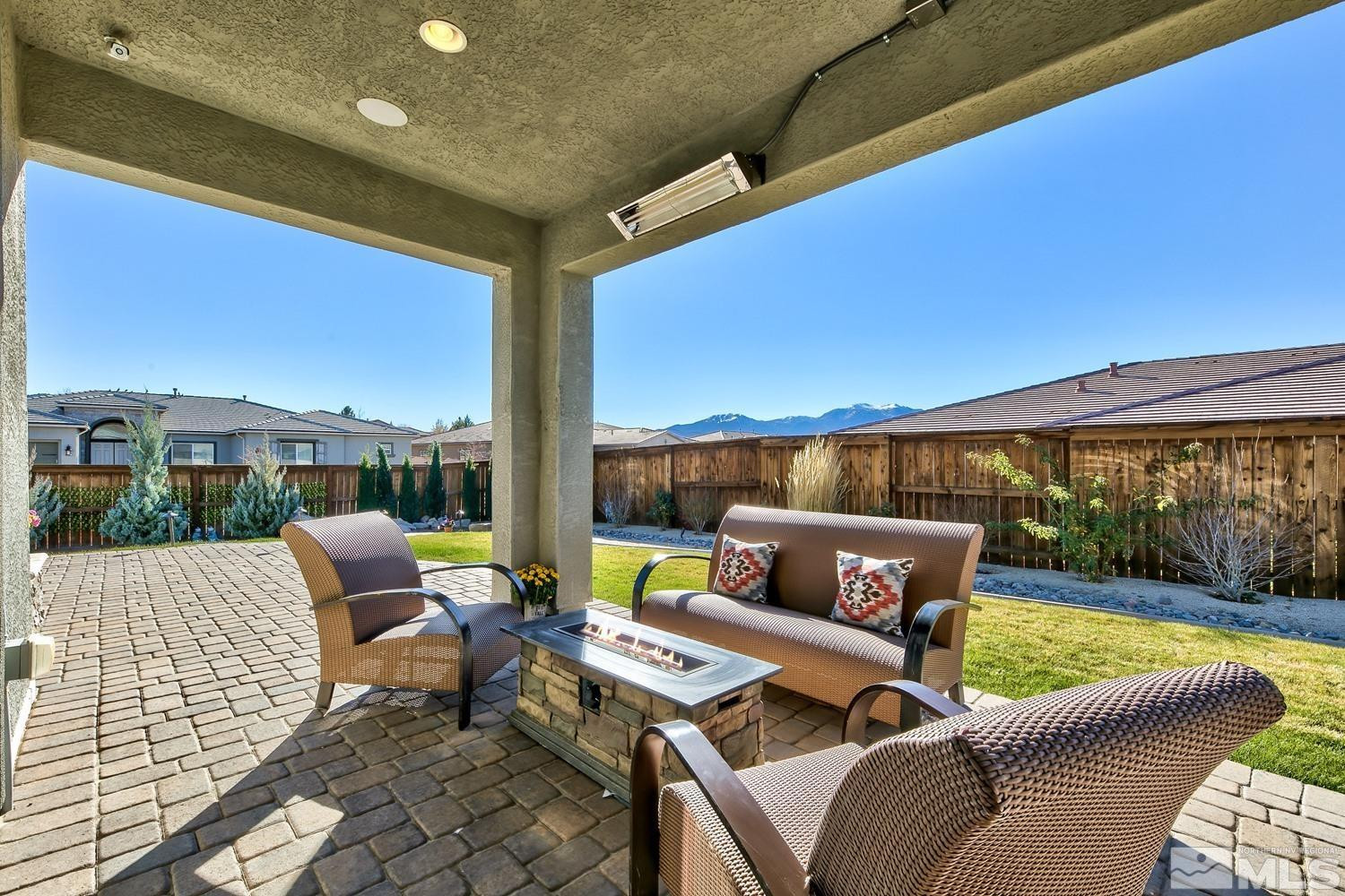 9895 Gainsborough Lane Reno, NV 89521 - Photo 10 of 40 Photo 10