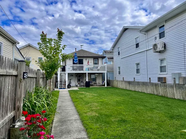 $1,700 | 9614 Monmouth Avenue, Unit WINTER 20262027, Margate City, NJ 08402