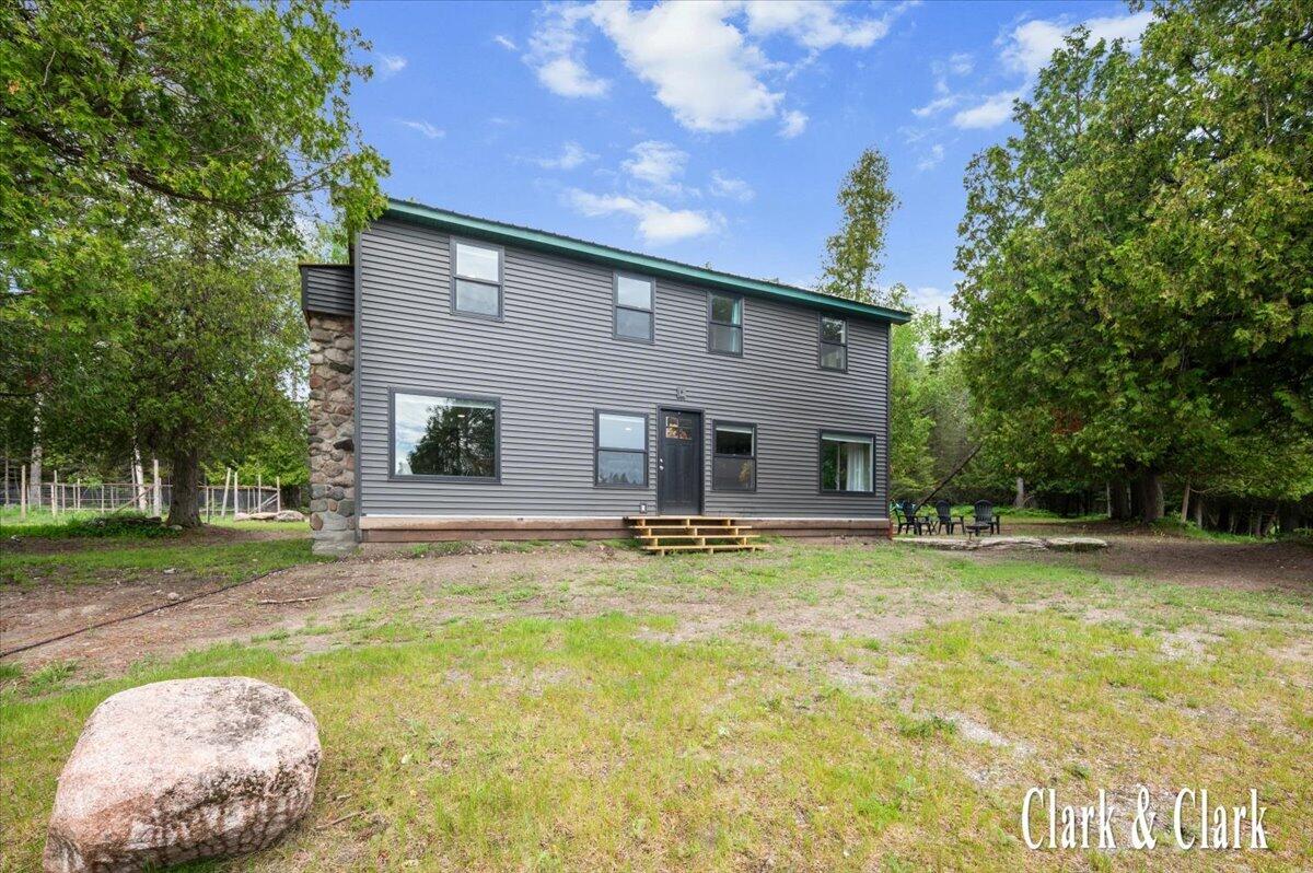 35965 South Humms Road Drummond Island, MI 49726 - Photo 51 of 73 040-EXTERIOR 05A