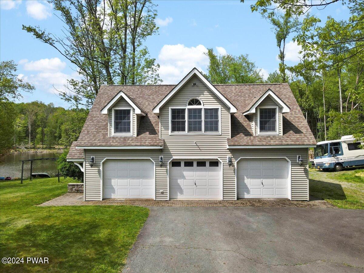 397 Plank Road Beach Lake, PA 18405 - Photo 58 of 103