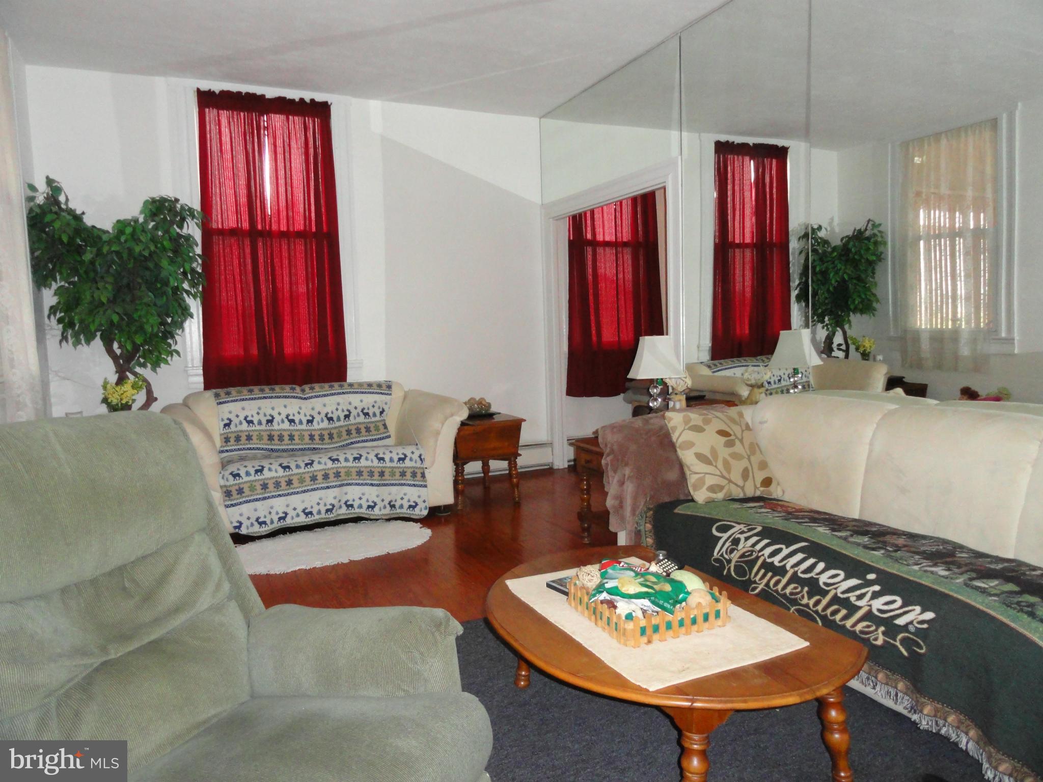 11488 Lynch Road Worton, MD 21678 - Photo 15 of 19 Living Room