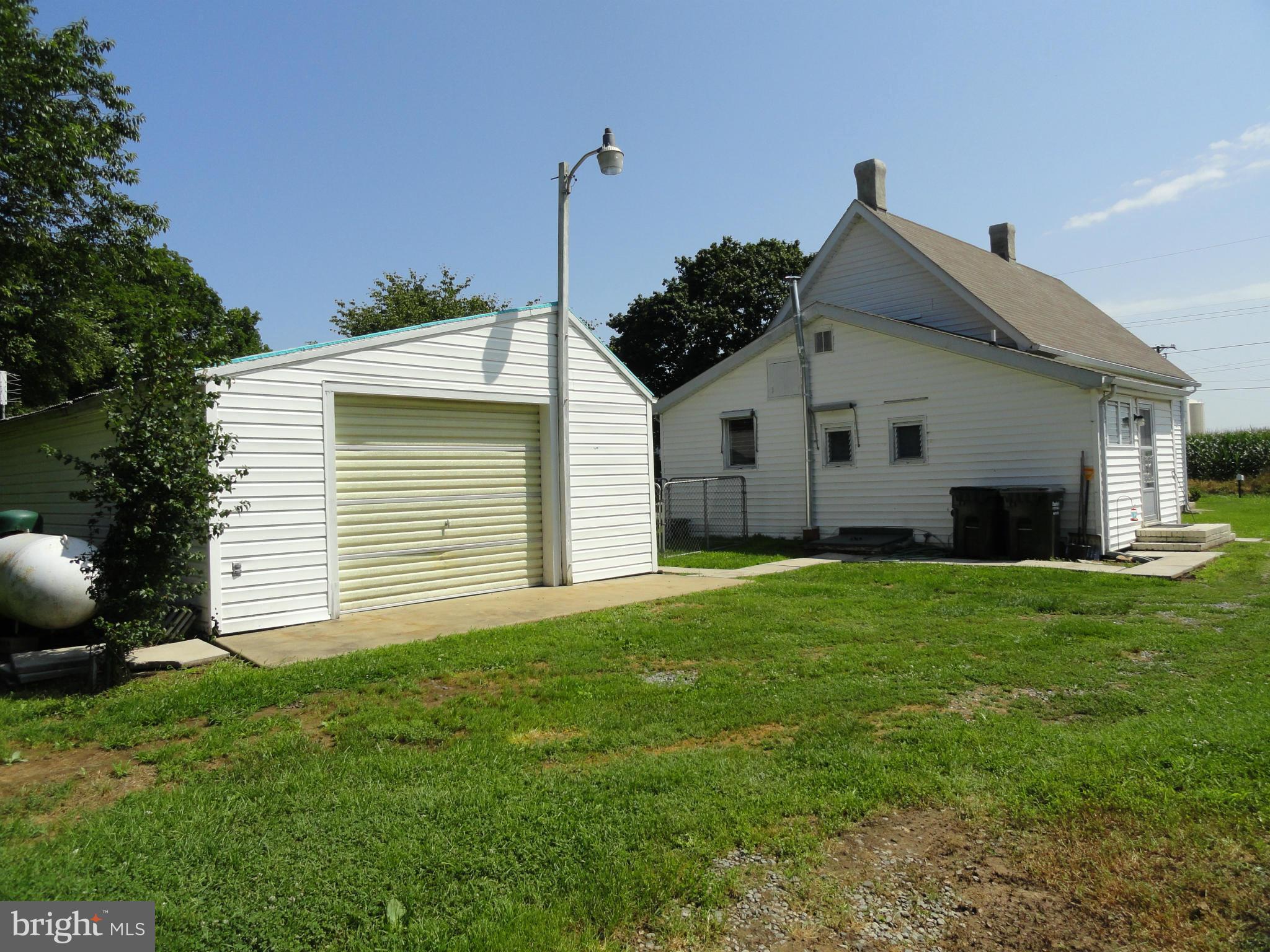 11488 Lynch Road Worton, MD 21678 - Photo 19 of 19 Exterior (Rear)