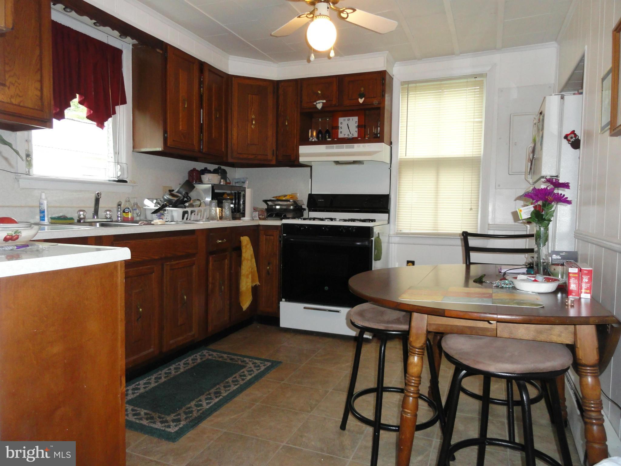 11488 Lynch Road Worton, MD 21678 - Photo 7 of 19 Kitchen