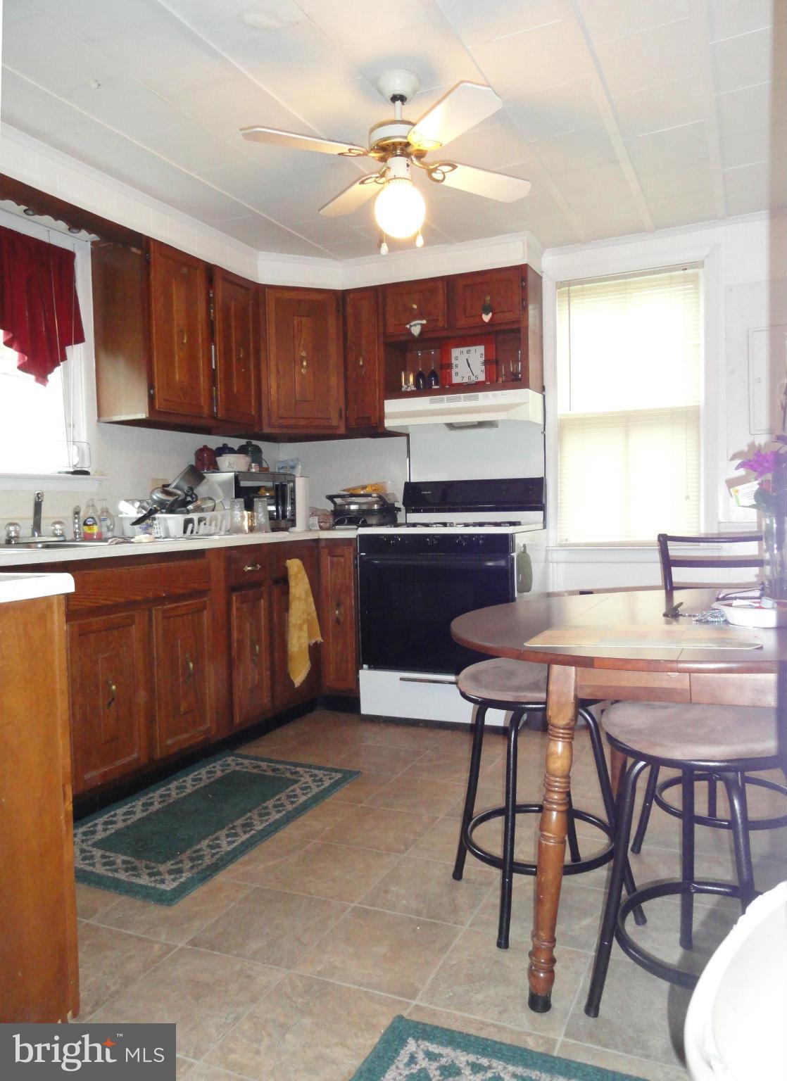11488 Lynch Road Worton, MD 21678 - Photo 8 of 19 Kitchen