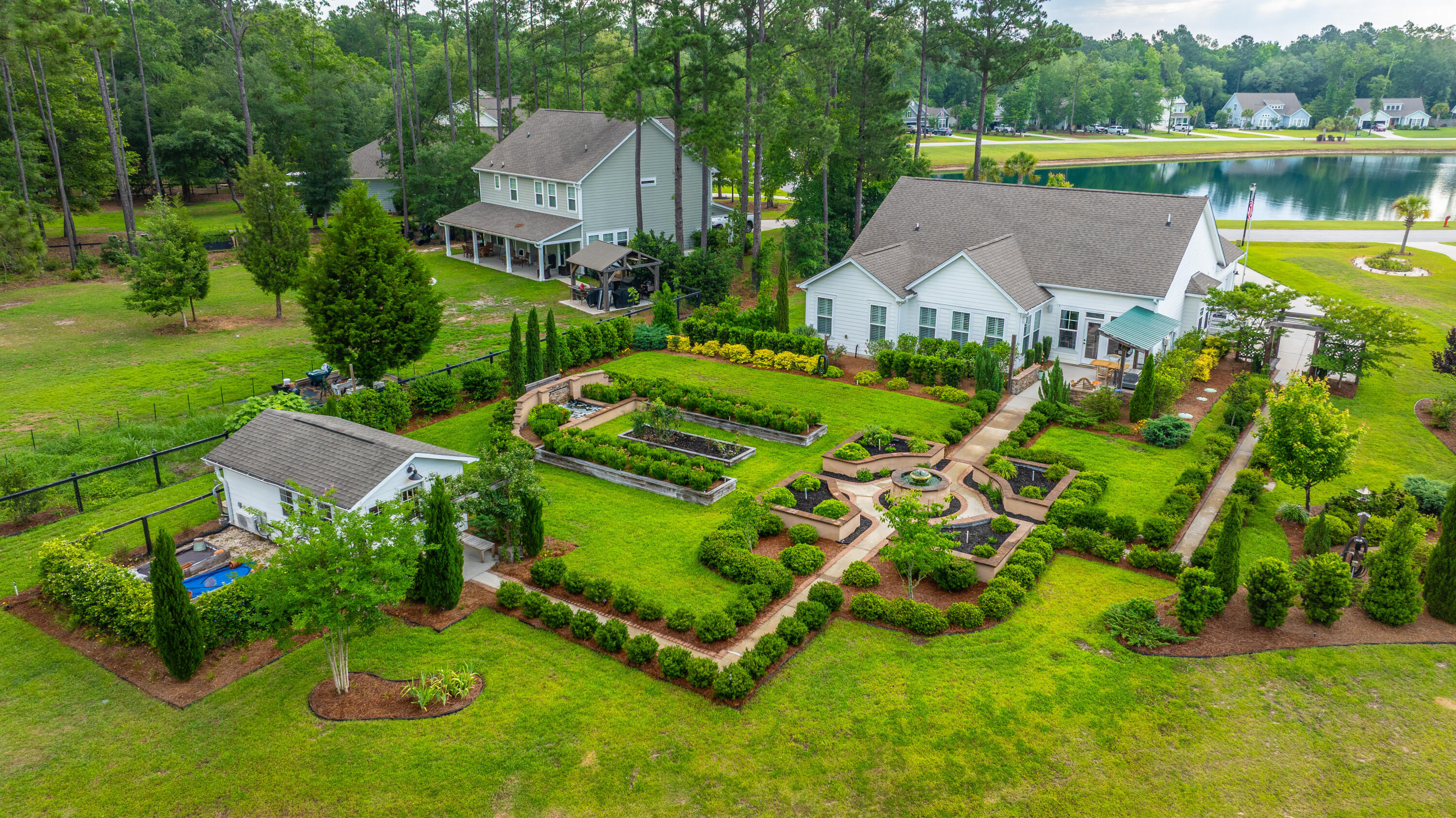 225 Camber Road Huger, SC 29450 - Photo 56 of 63 225 Camber Rd