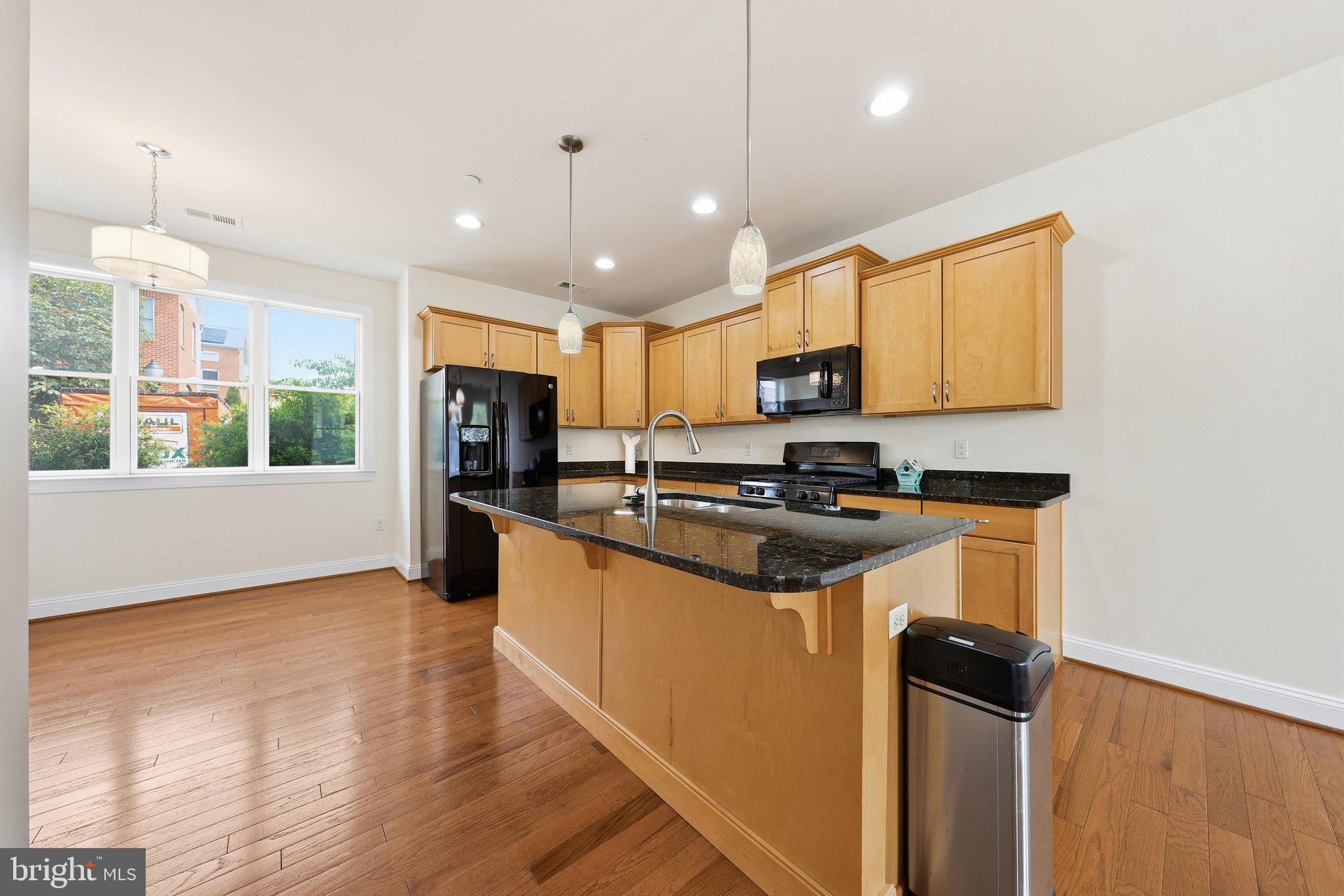 25 West 6th Street Frederick, MD 21701 - Photo 14 of 68 Kitchen