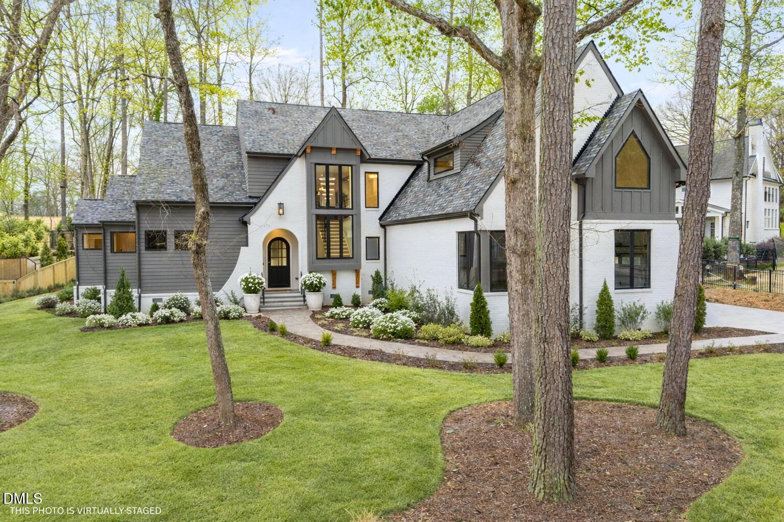 1312 Hunting Ridge Road Raleigh, NC 27615 - Photo 1 of 52 1
