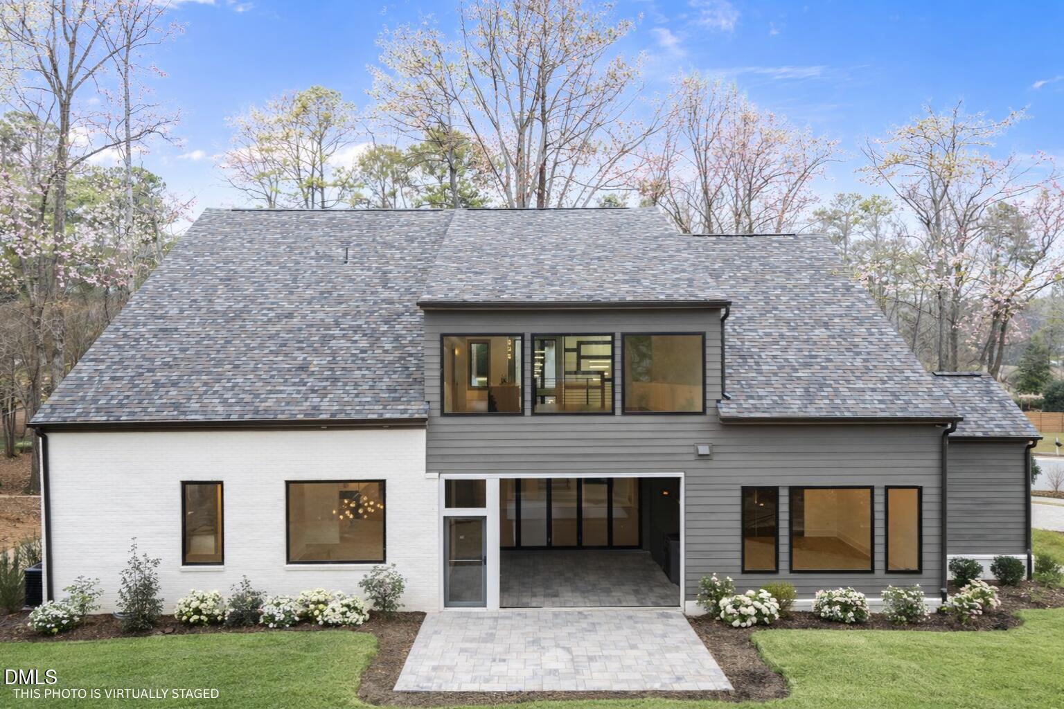 1312 Hunting Ridge Road Raleigh, NC 27615 - Photo 50 of 52 3