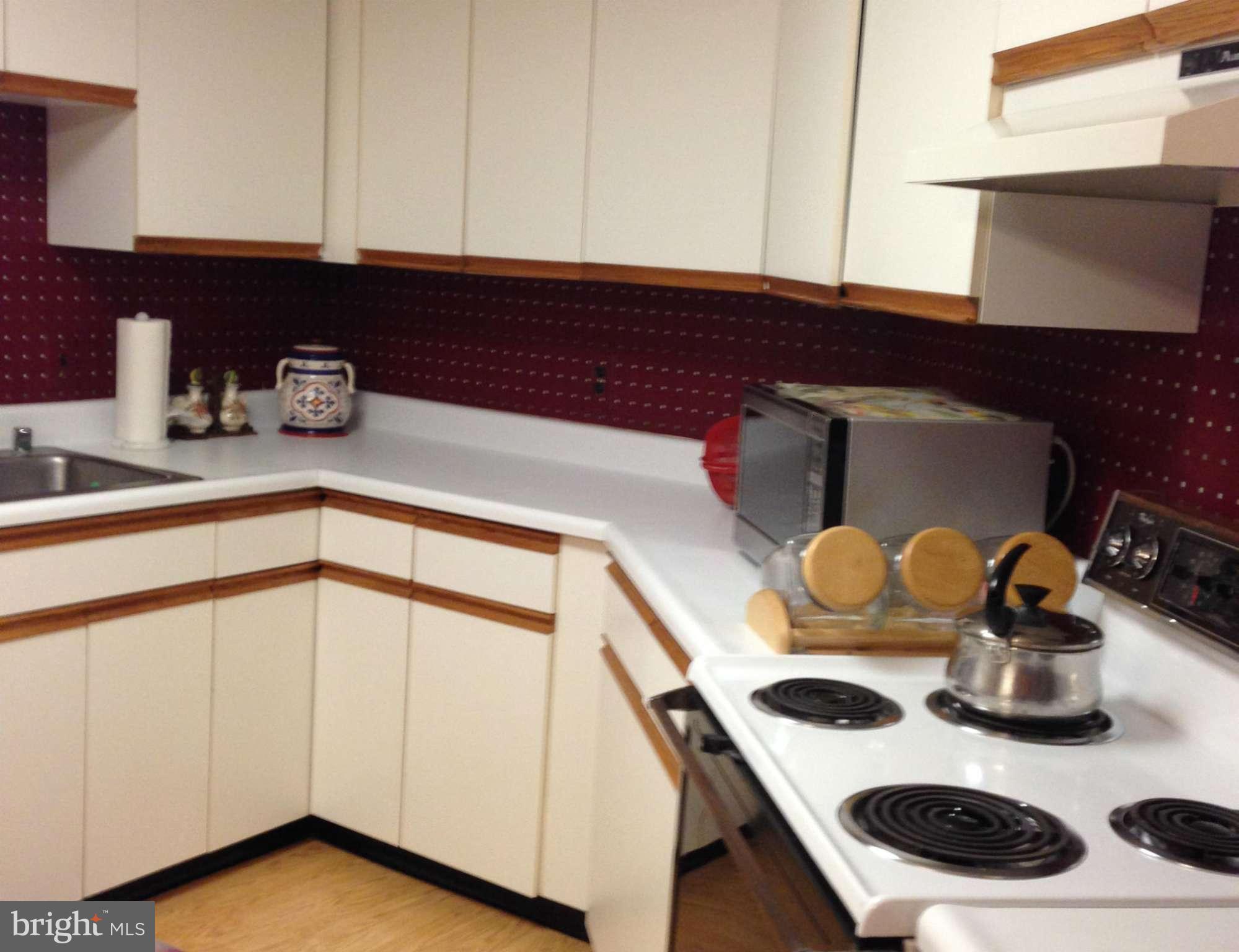 3011 Fallstaff Road, Unit 108A Baltimore, MD 21209 - Photo 2 of 17 Kitchen
