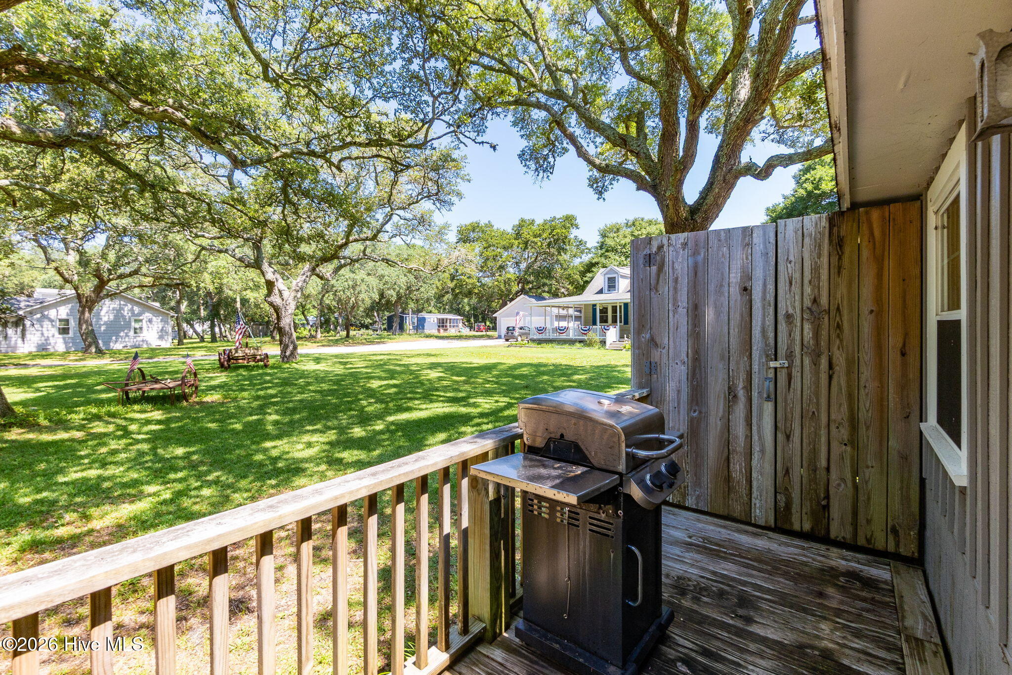 493 Island Road Harkers Island, NC 28531 - Photo 26 of 39