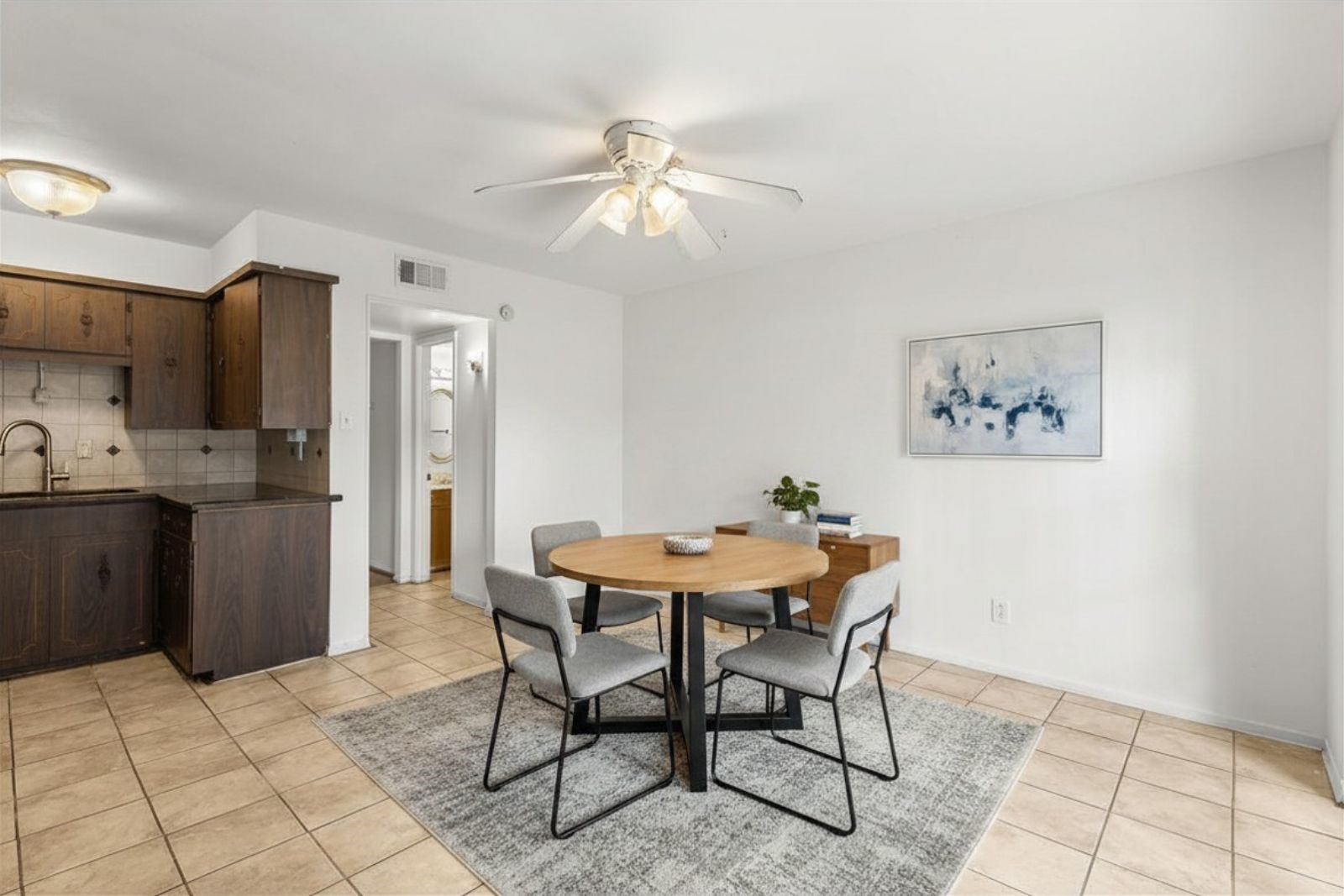 8238 Fondren Road, Unit 8238 Houston, TX 77074 - Photo 12 of 28 Virtual Staging