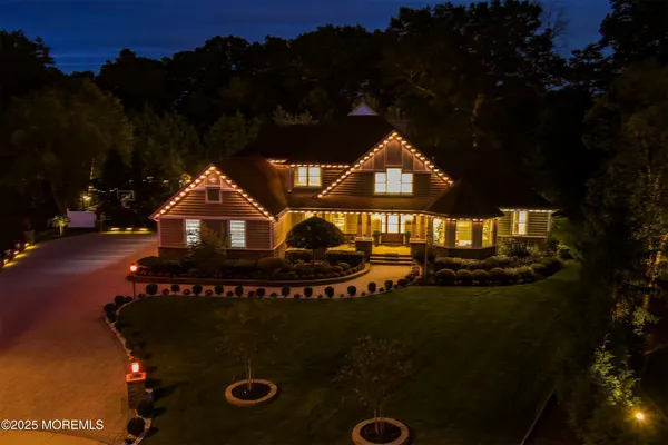 $1,499,000 | 1528 Whitty Pine Court, Toms River, NJ 08753