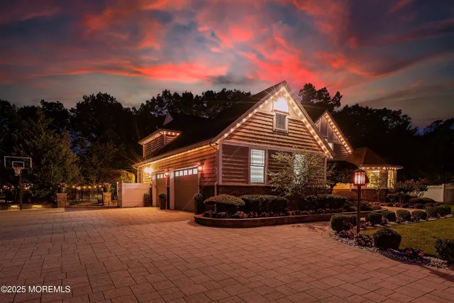 $1,570,000 | 1528 Whitty Pine Court, Toms River, NJ 08753