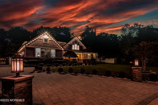 $1,570,000 | 1528 Whitty Pine Court, Toms River, NJ 08753