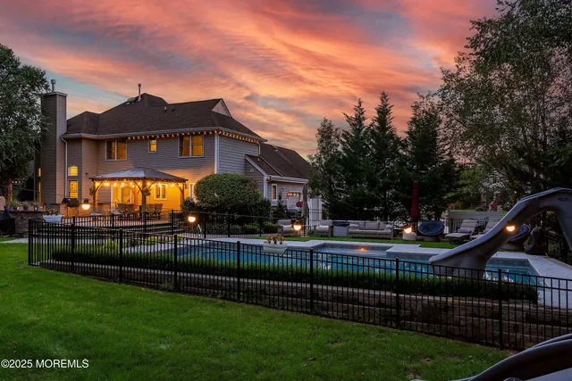 $1,570,000 | 1528 Whitty Pine Court, Toms River, NJ 08753