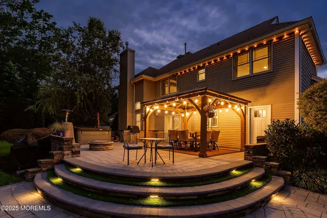 $1,570,000 | 1528 Whitty Pine Court, Toms River, NJ 08753