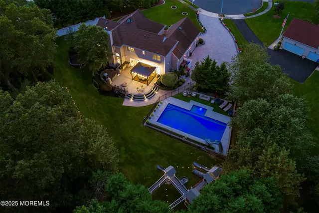 $1,570,000 | 1528 Whitty Pine Court, Toms River, NJ 08753