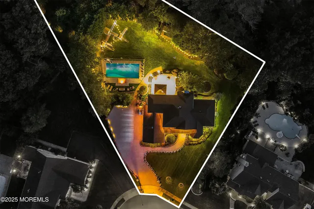 $1,570,000 | 1528 Whitty Pine Court, Toms River, NJ 08753