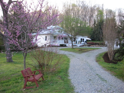 805 Brick Church Road Boones Mill, VA 24065 - Photo 1 of 51 Home