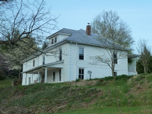 805 Brick Church Road Boones Mill, VA 24065 - Photo 2 of 51 Home