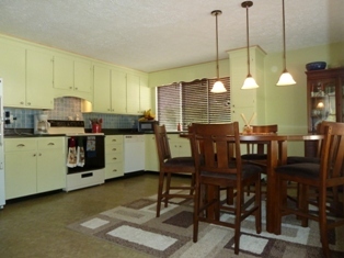 805 Brick Church Road Boones Mill, VA 24065 - Photo 14 of 51 Kitchen