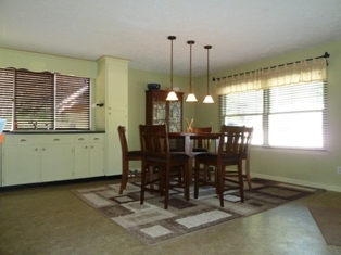 805 Brick Church Road Boones Mill, VA 24065 - Photo 15 of 51 Dining Area