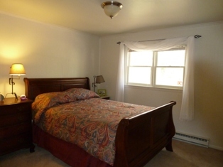 805 Brick Church Road Boones Mill, VA 24065 - Photo 16 of 51 Master Bedroom