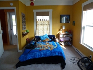 805 Brick Church Road Boones Mill, VA 24065 - Photo 18 of 51 Bedroom 2