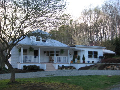 805 Brick Church Road Boones Mill, VA 24065 - Photo 3 of 51 Home