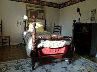 805 Brick Church Road Boones Mill, VA 24065 - Photo 29 of 51 Lower Level Additional Room