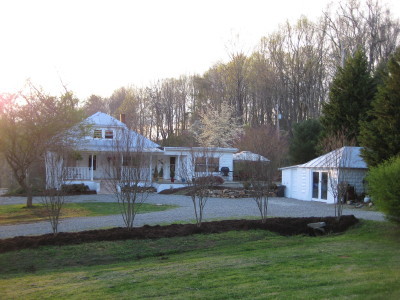 805 Brick Church Road Boones Mill, VA 24065 - Photo 4 of 51 Home