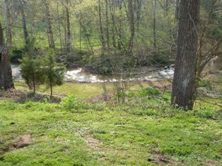 805 Brick Church Road Boones Mill, VA 24065 - Photo 36 of 51 Stream