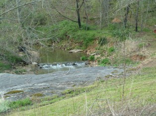 805 Brick Church Road Boones Mill, VA 24065 - Photo 39 of 51 Stream