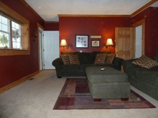 805 Brick Church Road Boones Mill, VA 24065 - Photo 5 of 51 Family Room