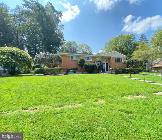$550,000 | 1205 Downs Drive, Silver Spring, MD 20904