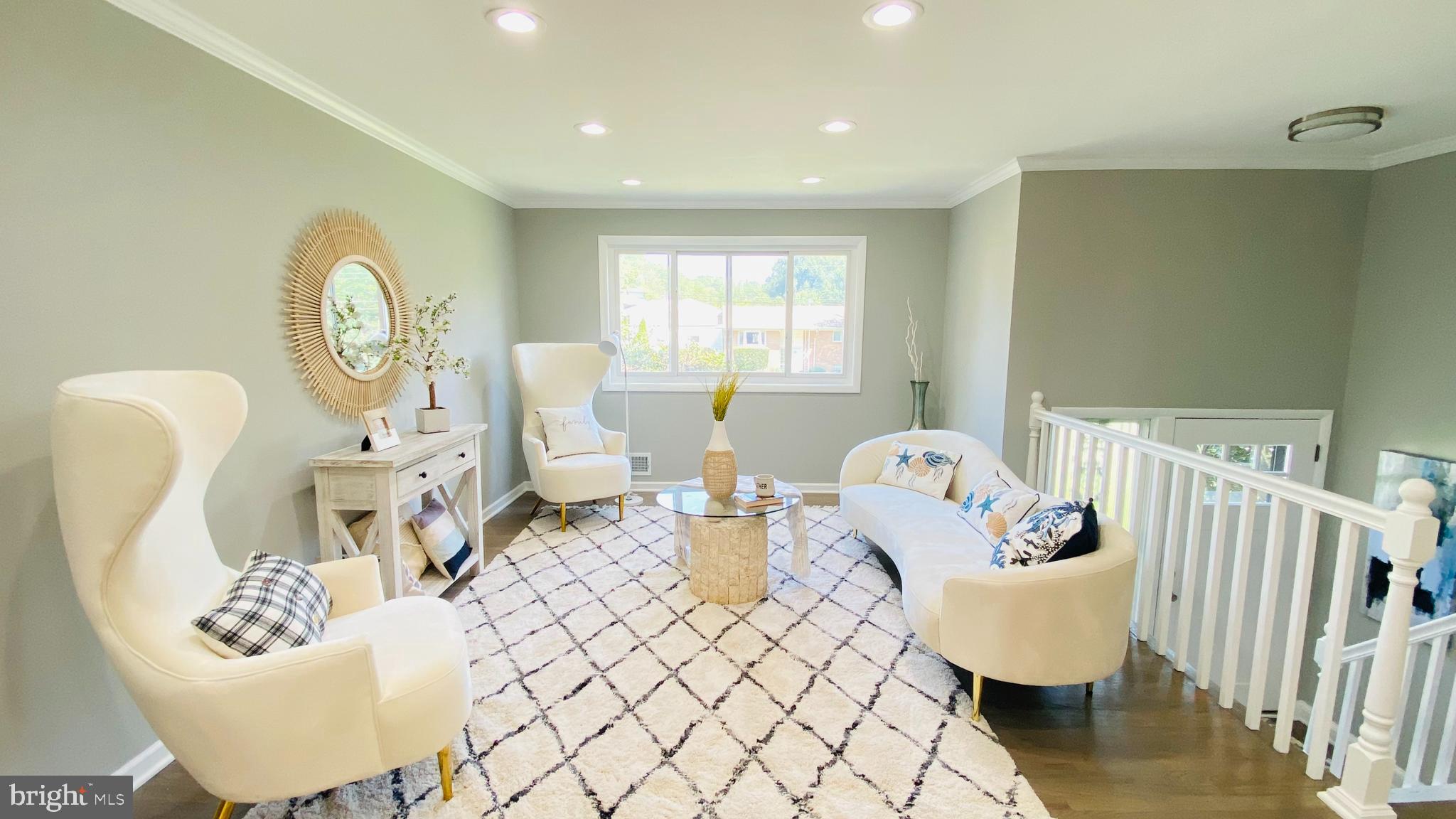 1205 Downs Drive Silver Spring, MD 20904 - Photo 2 of 38