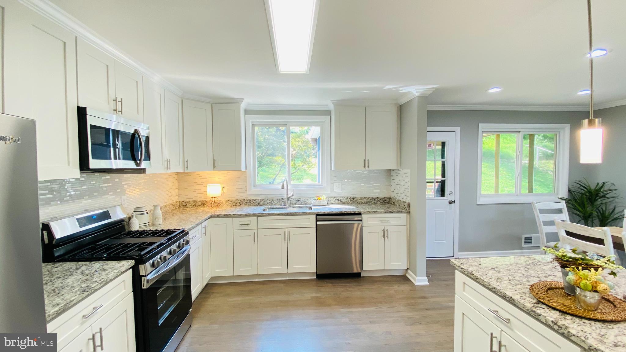 1205 Downs Drive Silver Spring, MD 20904 - Photo 11 of 38