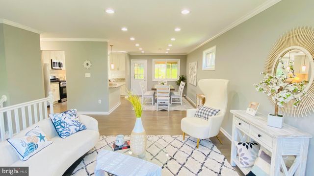 $550,000 | 1205 Downs Drive, Silver Spring, MD 20904