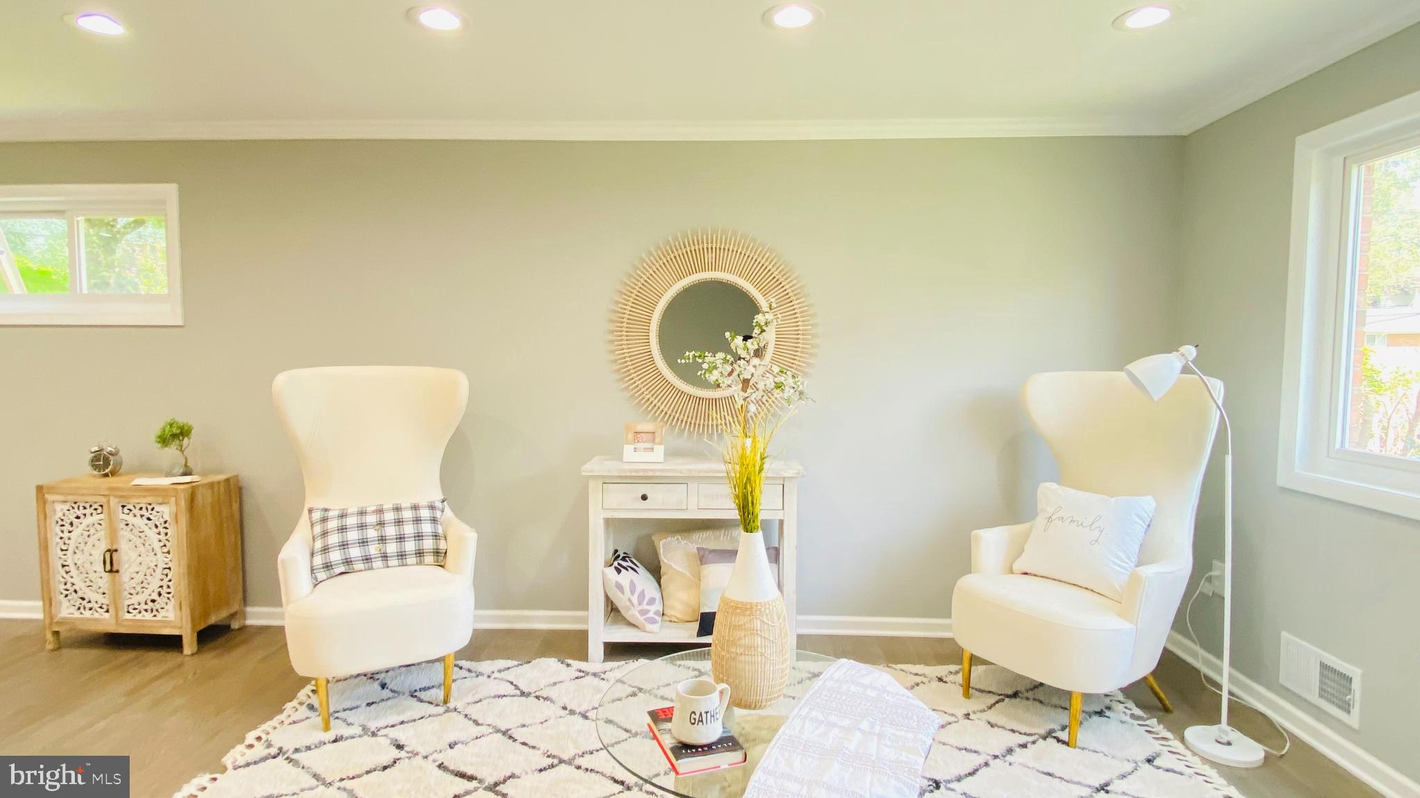 1205 Downs Drive Silver Spring, MD 20904 - Photo 4 of 38