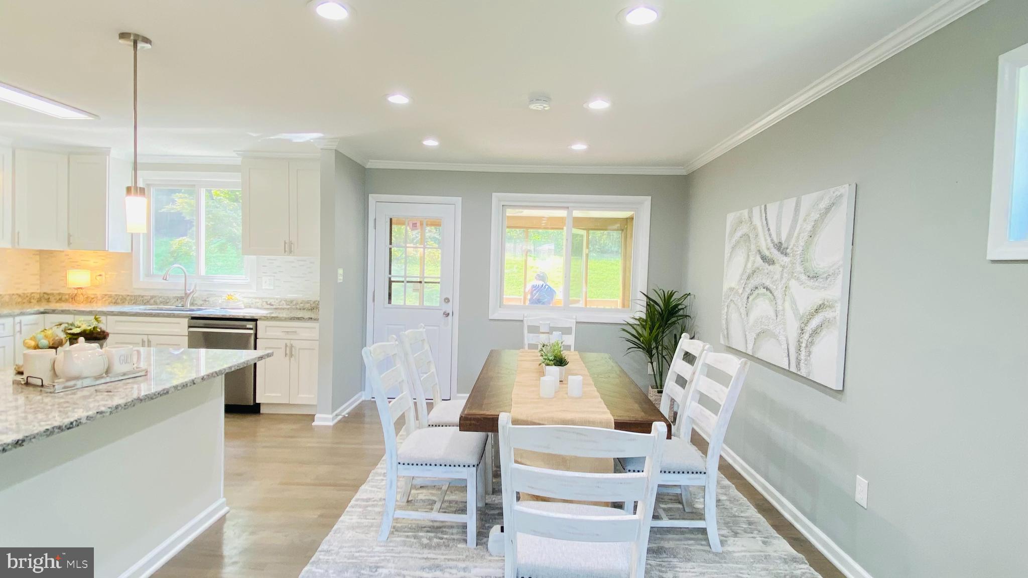 1205 Downs Drive Silver Spring, MD 20904 - Photo 7 of 38