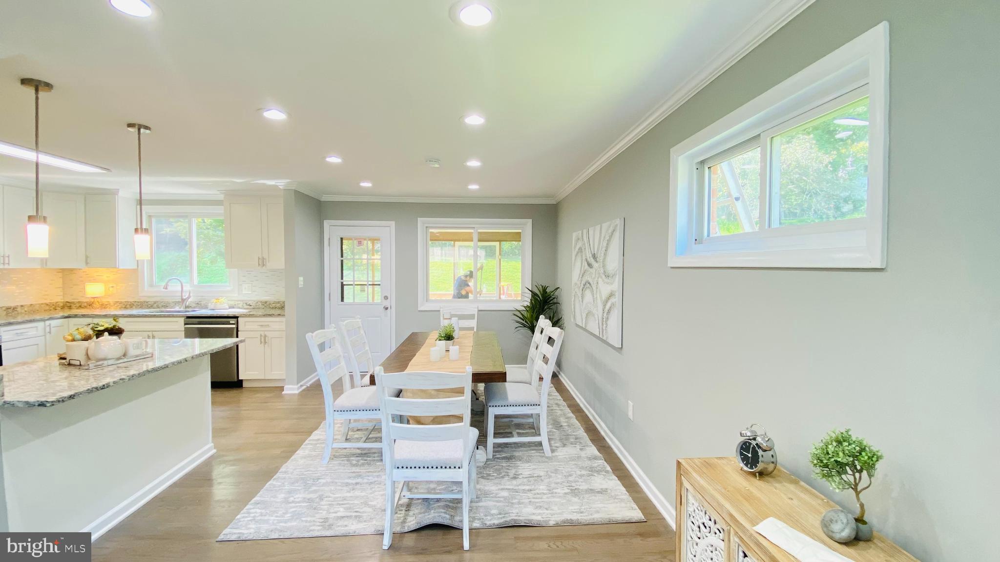 1205 Downs Drive Silver Spring, MD 20904 - Photo 8 of 38