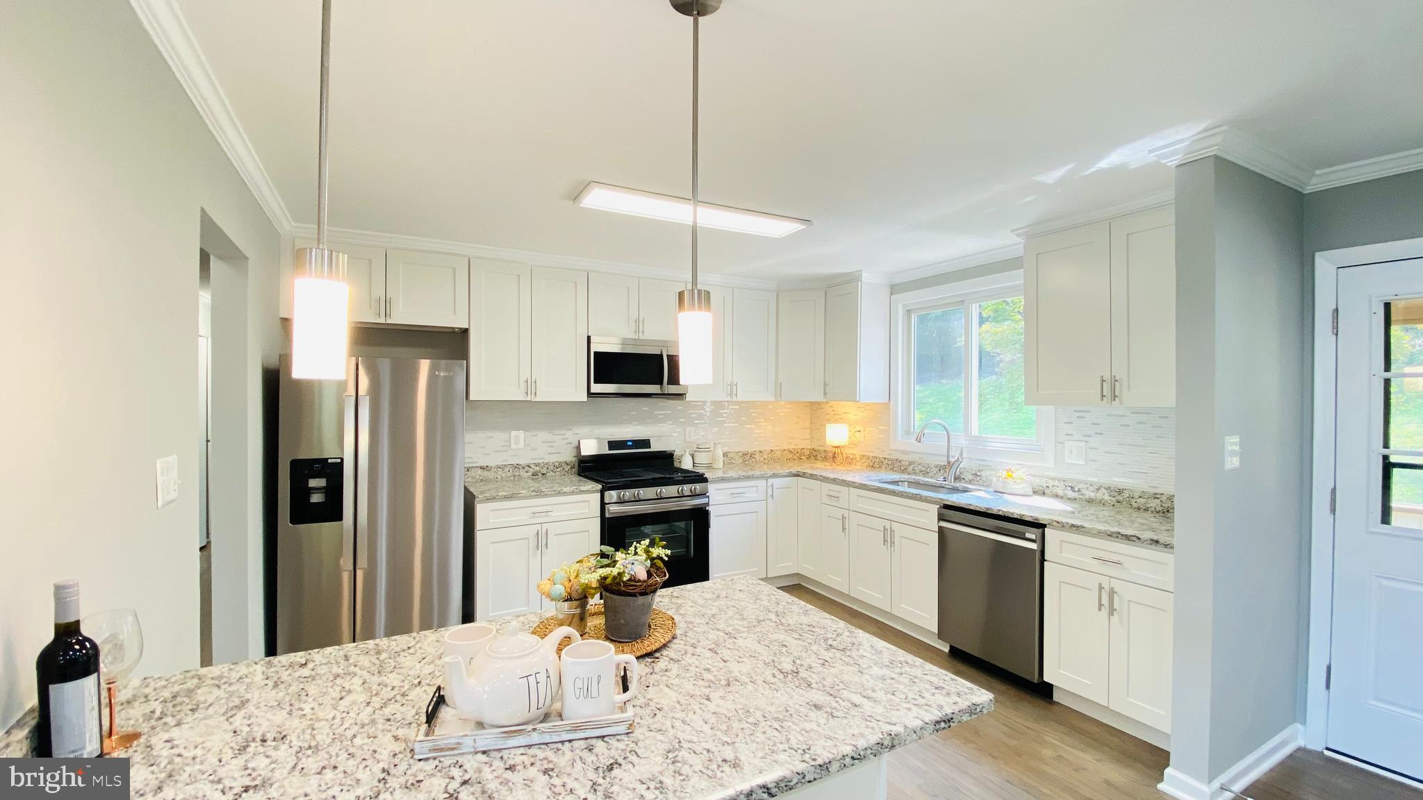 1205 Downs Drive Silver Spring, MD 20904 - Photo 10 of 38