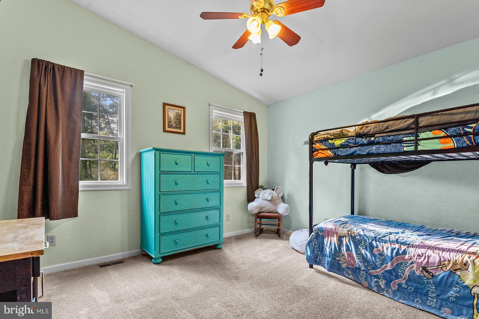 12483 Newland Road Warsaw, VA 22572 - Photo 23 of 38 2nd Bedroom