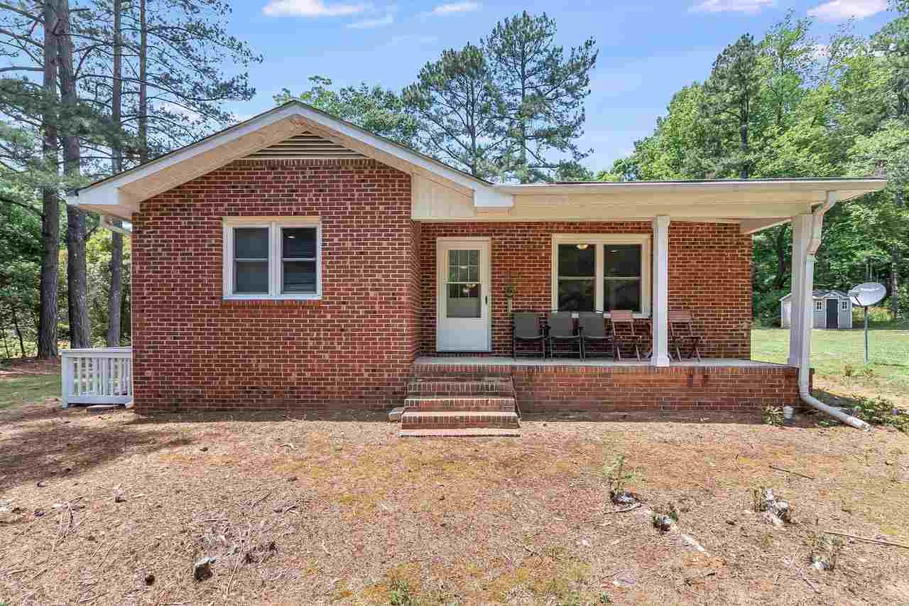 5813 Bahama Road Rougemont, NC 27572 - Photo 1 of 21 Photo 1