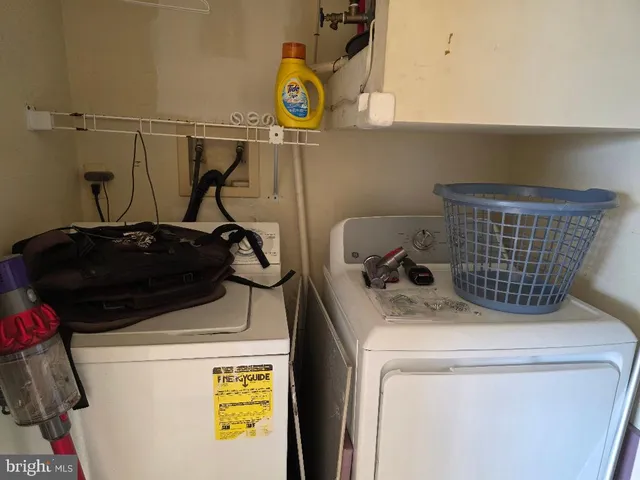 a room with a wooden floor