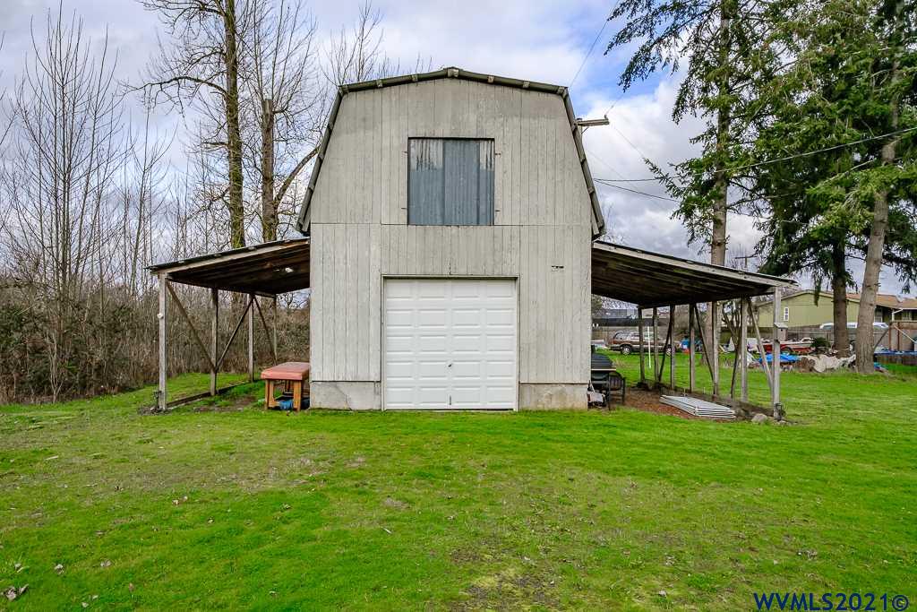 4535 Knox Butte Road East Albany, OR 97322 - Photo 28 of 28