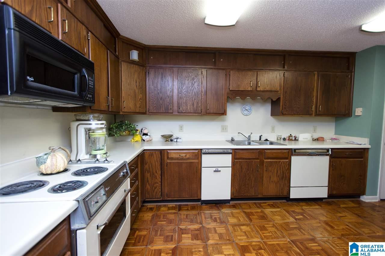 5639 Oak Mountain Lake Road Birmingham, AL 35242 - Photo 34 of 45
