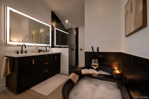 $725,000 | 170 South Jackson Street, Unit 205, Denver, CO 80209