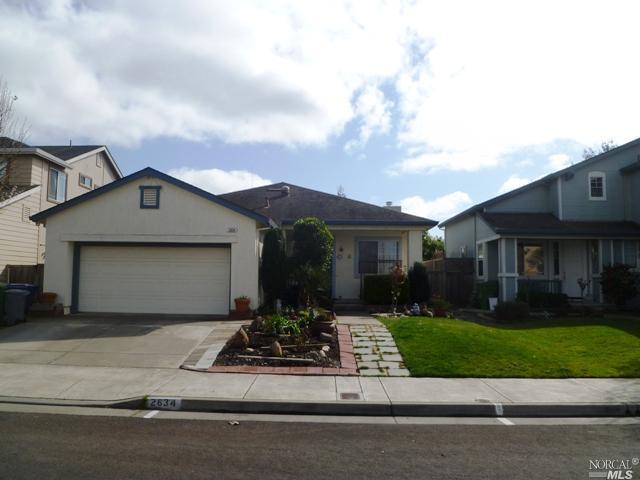 2634 Harmonica Lane Santa Rosa, CA 95407 - Photo 1 of 1 Gallery Image 1